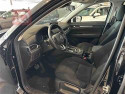 مازدا CX-5